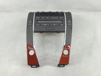 compare product 2010-2011 Lexus Es350 Climate Control Module Temperature AC/Heater Replacement P/N:55900-33C12 Fits Fits 2010 2011 OEM Used Auto Parts