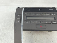 2010-2011 Lexus Es350 Climate Control Module Temperature AC/Heater Replacement P/N:55900-33C12 Fits Fits 2010 2011 OEM Used 