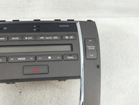 2010-2011 Lexus Es350 Climate Control Module Temperature AC/Heater Replacement P/N:55900-33C12 Fits Fits 2010 2011 OEM Used 