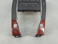 2010-2011 Lexus Es350 Climate Control Module Temperature AC/Heater Replacement P/N:55900-33C12 Fits Fits 2010 2011 OEM Used 