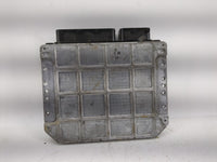 2010-2012 Lexus Es350 PCM Engine Control Computer ECU ECM PCU OEM P/N:89661-33F41 Fits Fits 2010 2011 2012 OEM Used Auto Par