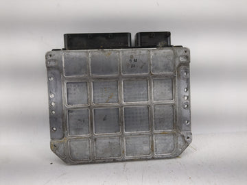 2010-2012 Lexus Es350 PCM Engine Control Computer ECU ECM PCU OEM P/N:89661-33F41 Fits Fits 2010 2011 2012 OEM Used Auto Par