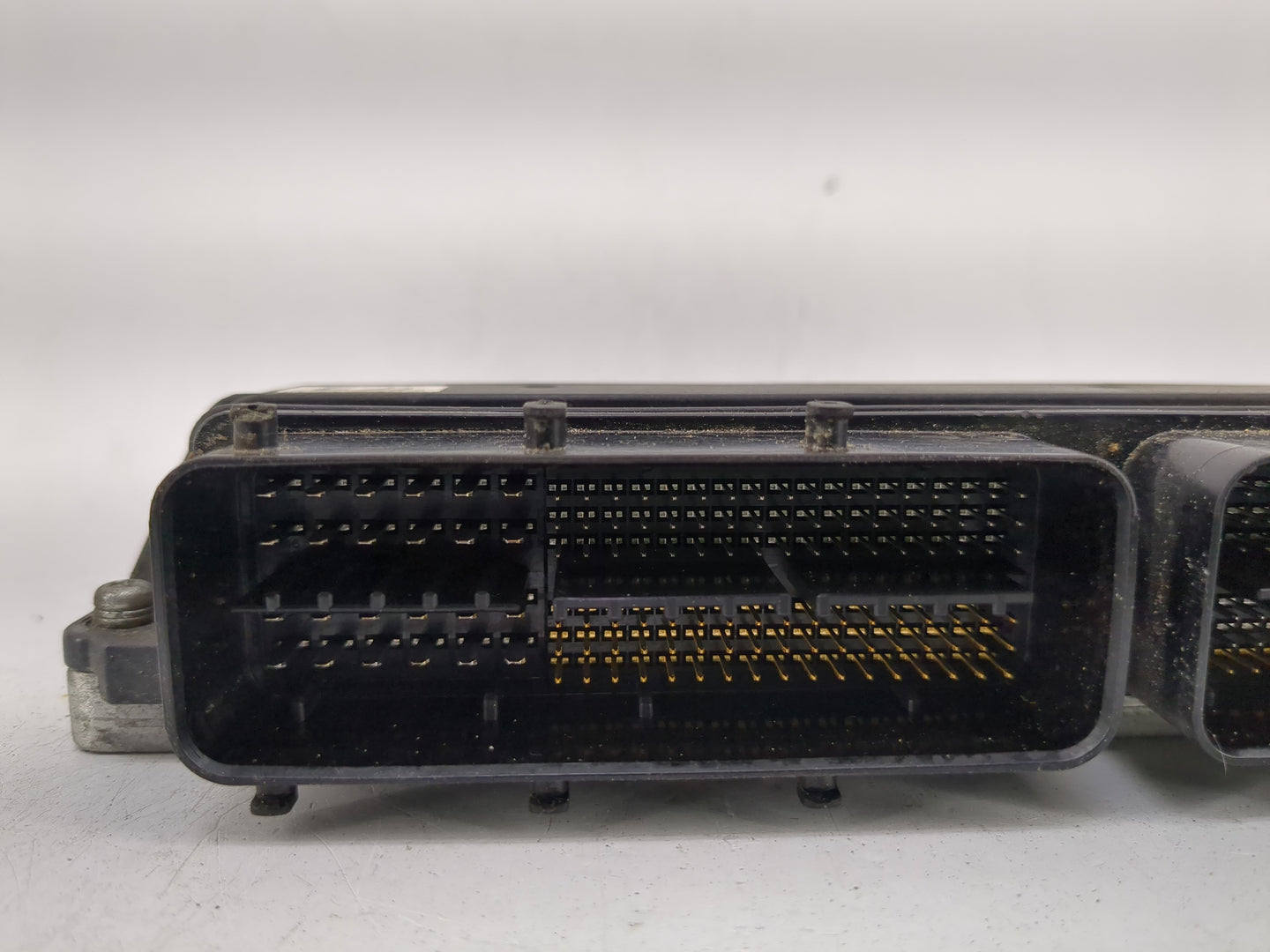 2010-2012 Lexus Es350 PCM Engine Control Computer ECU ECM PCU OEM P/N:89661-33F41 Fits Fits 2010 2011 2012 OEM Used Auto Par