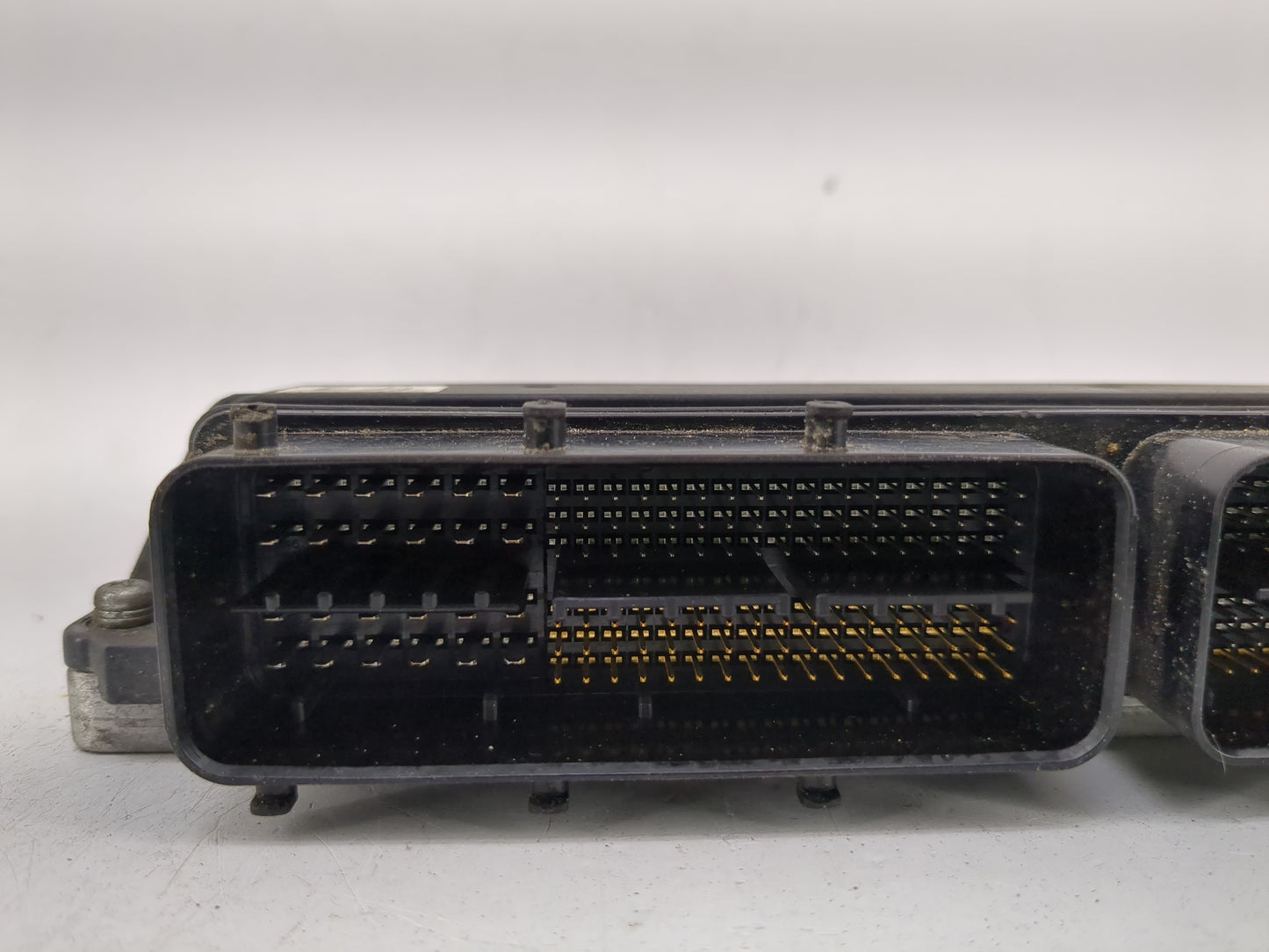 2010-2012 Lexus Es350 PCM Engine Control Computer ECU ECM PCU OEM P/N:89661-33F41 Fits Fits 2010 2011 2012 OEM Used Auto Par