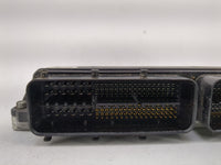 2010-2012 Lexus Es350 PCM Engine Control Computer ECU ECM PCU OEM P/N:89661-33F41 Fits Fits 2010 2011 2012 OEM Used Auto Par