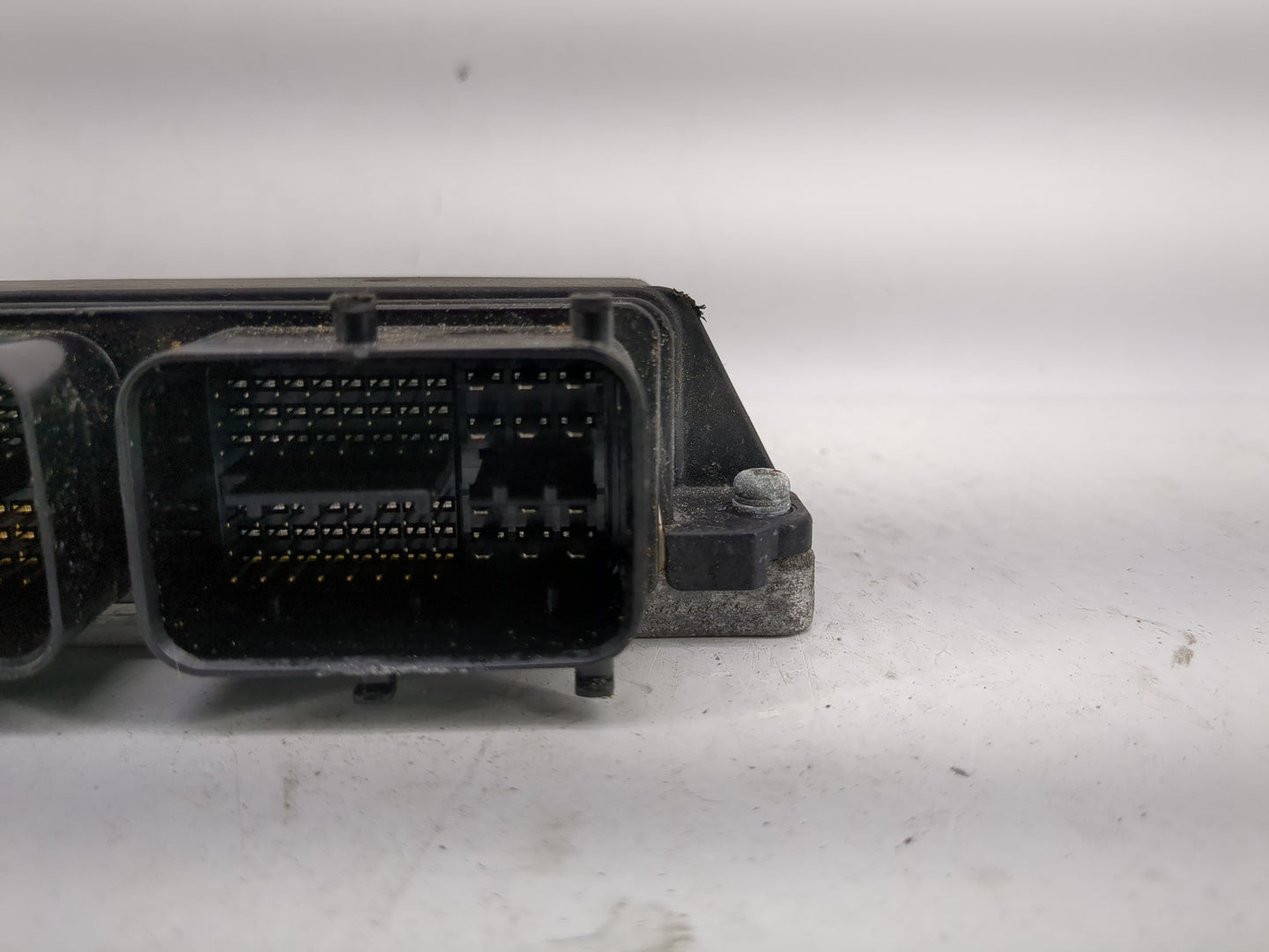 2010-2012 Lexus Es350 PCM Engine Control Computer ECU ECM PCU OEM P/N:89661-33F41 Fits Fits 2010 2011 2012 OEM Used Auto Par