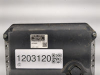 2010-2012 Lexus Es350 PCM Engine Control Computer ECU ECM PCU OEM P/N:89661-33F41 Fits Fits 2010 2011 2012 OEM Used Auto Par