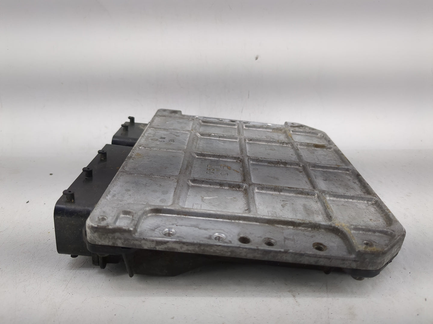 2010-2012 Lexus Es350 PCM Engine Control Computer ECU ECM PCU OEM P/N:89661-33F41 Fits Fits 2010 2011 2012 OEM Used Auto Par