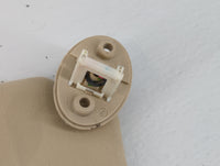 2010-2011 Lexus Es350 Sun Visor Shade Replacement Passenger Right Mirror Fits Fits 2010 2011 OEM Used Auto Parts - Oemusedau