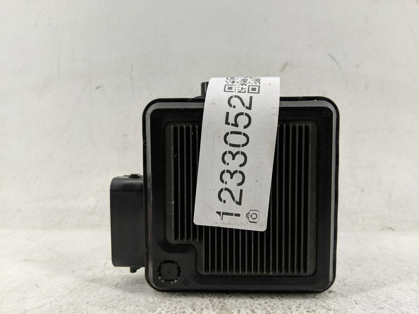 2010-2012 Lexus Es350 Transmission Control Module Tcu Tcm 89530-33070 - Oemusedautoparts1.com