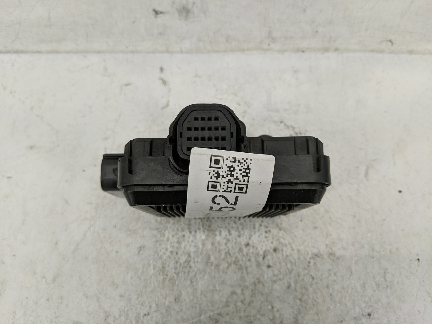 2010-2012 Lexus Es350 Transmission Control Module Tcu Tcm 89530-33070 - Oemusedautoparts1.com