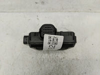 2010-2012 Lexus Es350 Transmission Control Module Tcu Tcm 89530-33070 - Oemusedautoparts1.com
