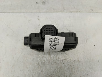 2010-2012 Lexus Es350 Transmission Control Module Tcu Tcm 89530-33070