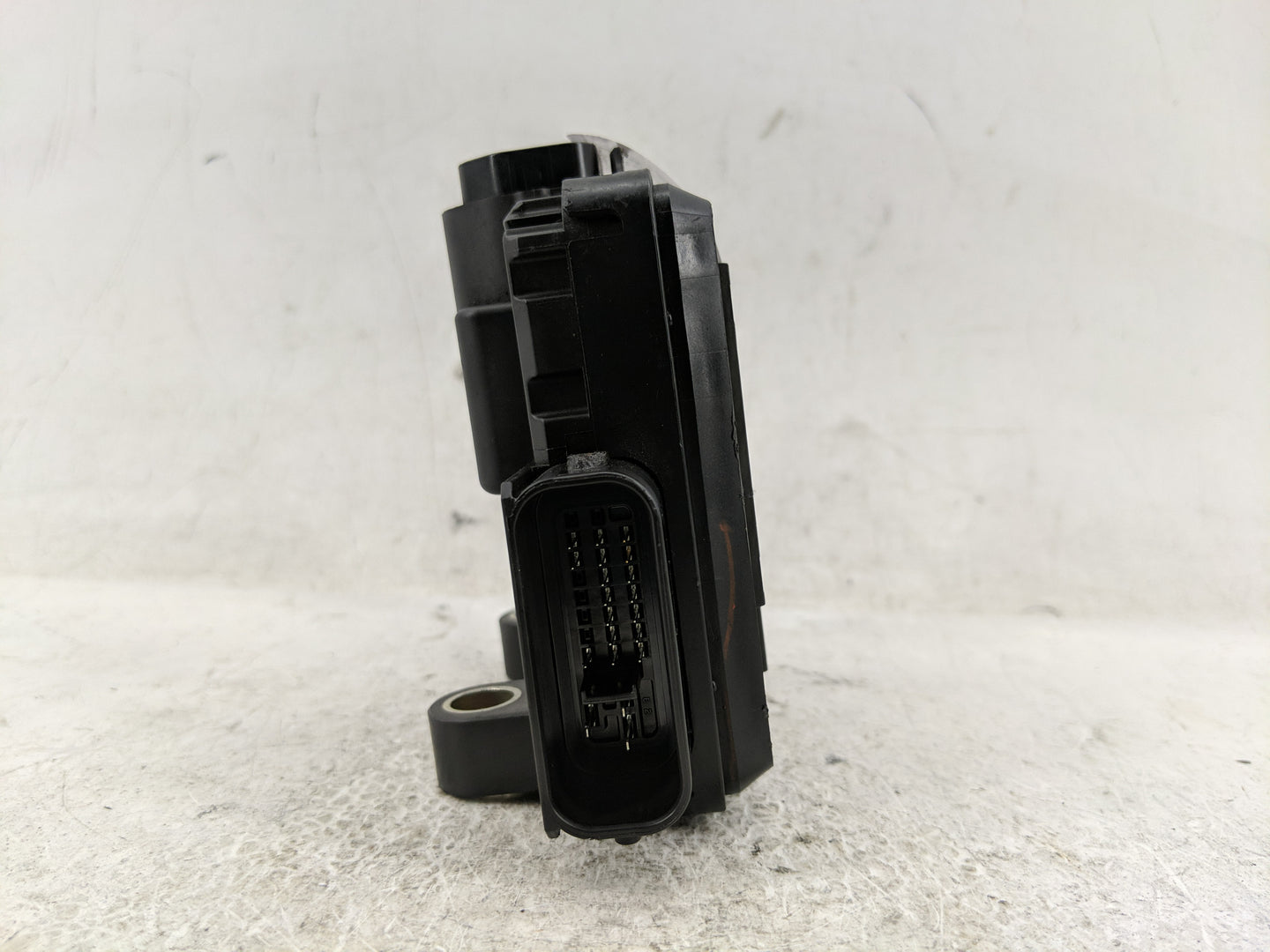 2010-2012 Lexus Es350 Transmission Control Module Tcu Tcm 89530-33070 - Oemusedautoparts1.com