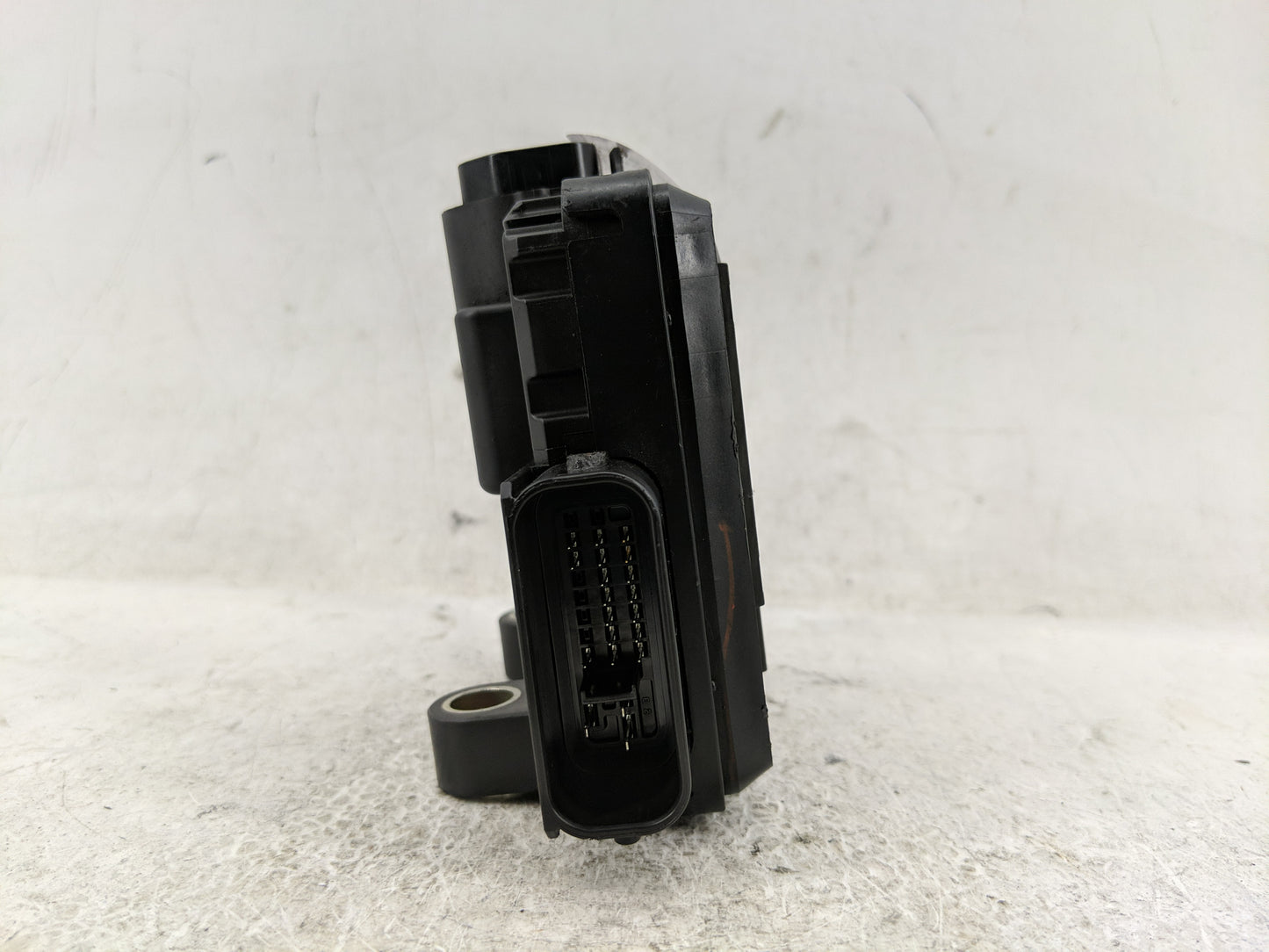 2010-2012 Lexus Es350 Transmission Control Module Tcu Tcm 89530-33070 - Oemusedautoparts1.com