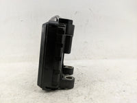 2010-2012 Lexus Es350 Transmission Control Module Tcu Tcm 89530-33070 - Oemusedautoparts1.com