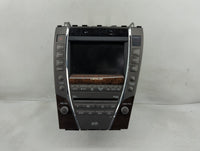 Lexus Es350 Radio Control Panel - Oemusedautoparts1.com