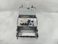 Lexus Es350 Radio Control Panel - Oemusedautoparts1.com