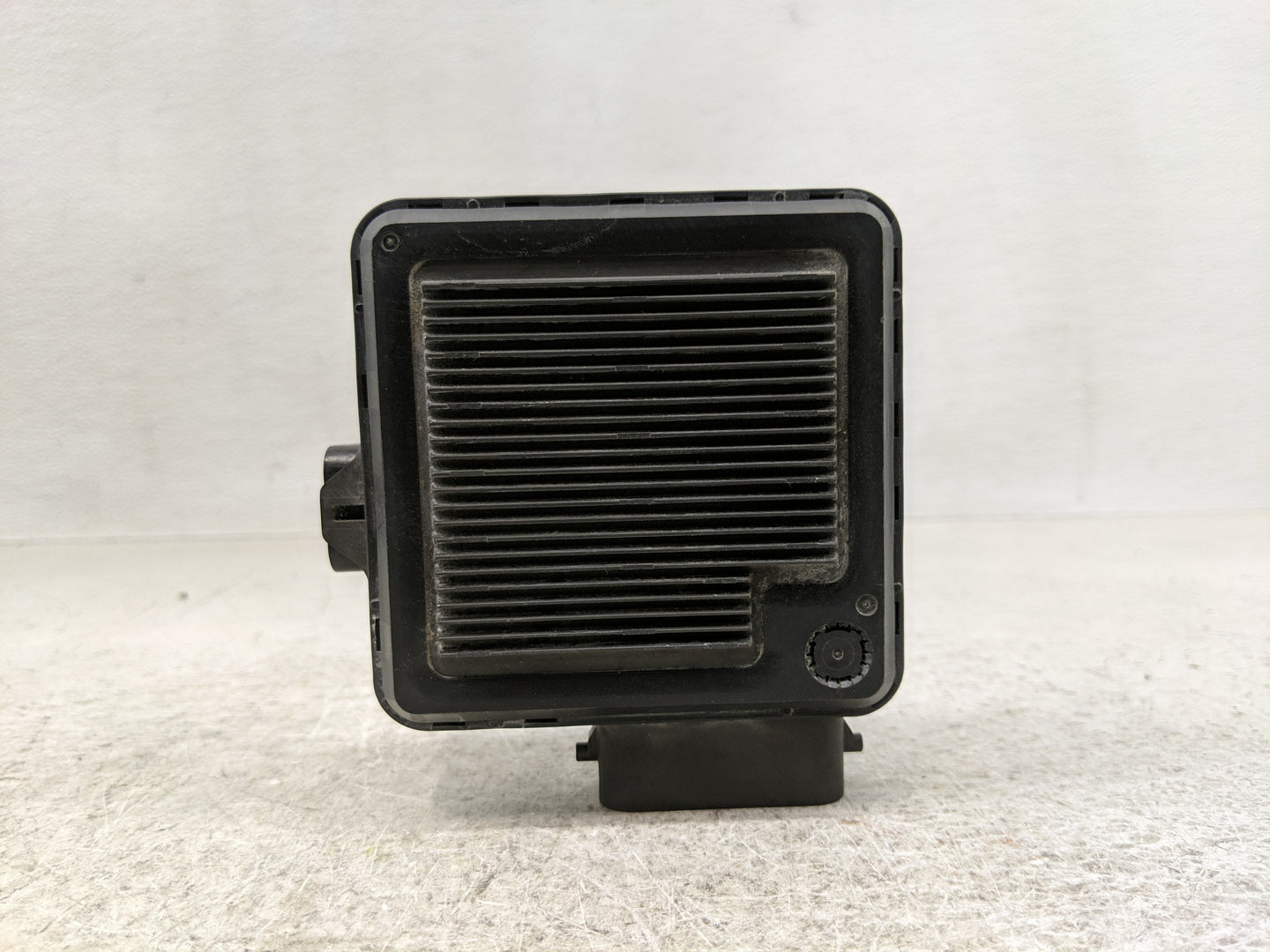 2010-2012 Lexus Es350 Chassis Control Module Ccm Bcm Body Control - Oemusedautoparts1.com