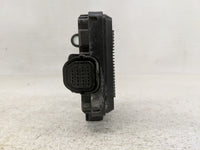 2010-2012 Lexus Es350 Chassis Control Module Ccm Bcm Body Control - Oemusedautoparts1.com