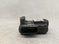 2010-2012 Lexus Es350 Chassis Control Module Ccm Bcm Body Control - Oemusedautoparts1.com