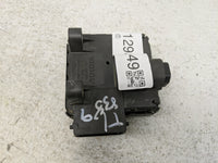 2010-2012 Lexus Es350 Chassis Control Module Ccm Bcm Body Control - Oemusedautoparts1.com