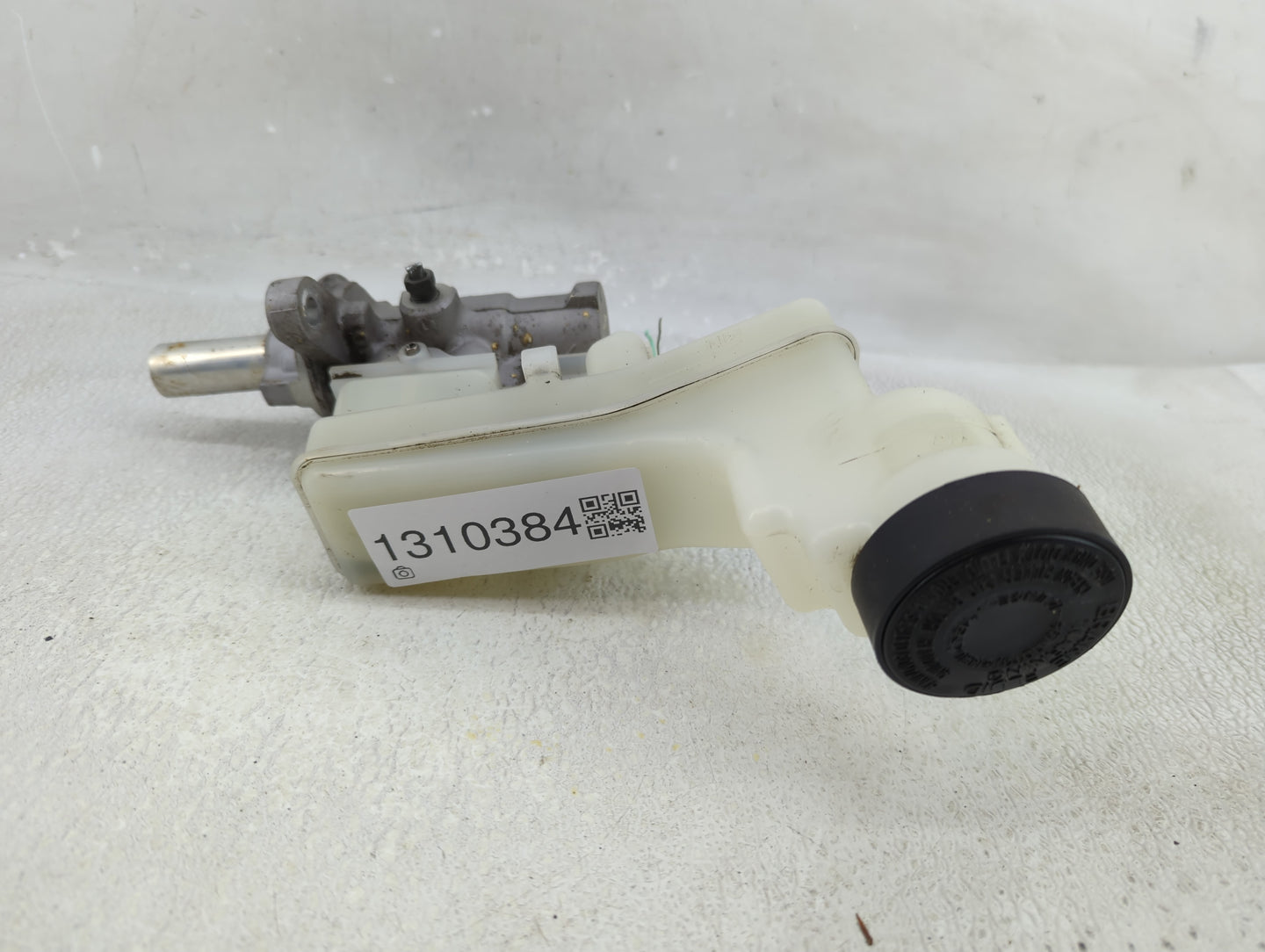 2007-2012 Lexus Es350 Brake Master Cylinder - Oemusedautoparts1.com