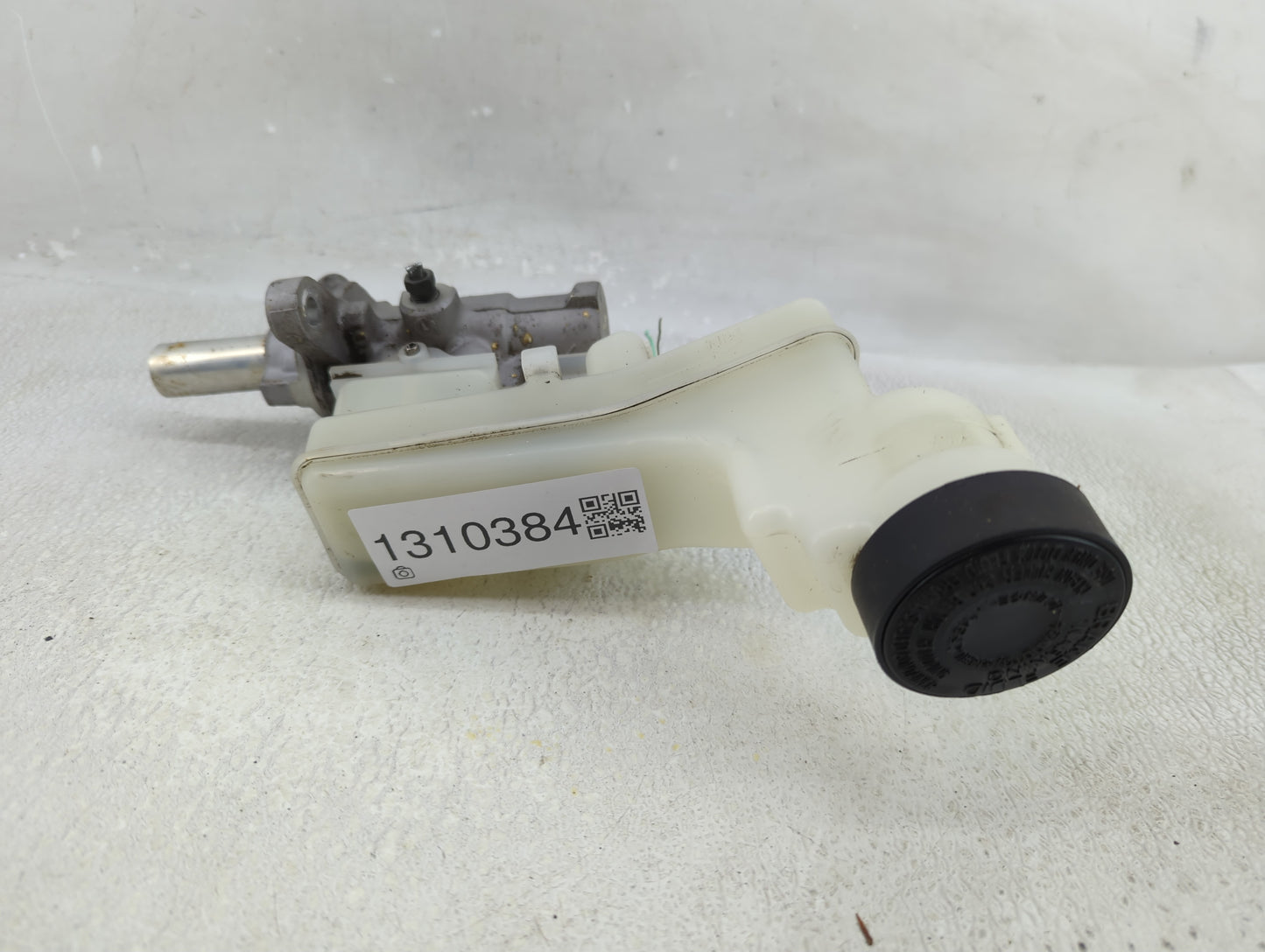 2007-2012 Lexus Es350 Brake Master Cylinder - Oemusedautoparts1.com