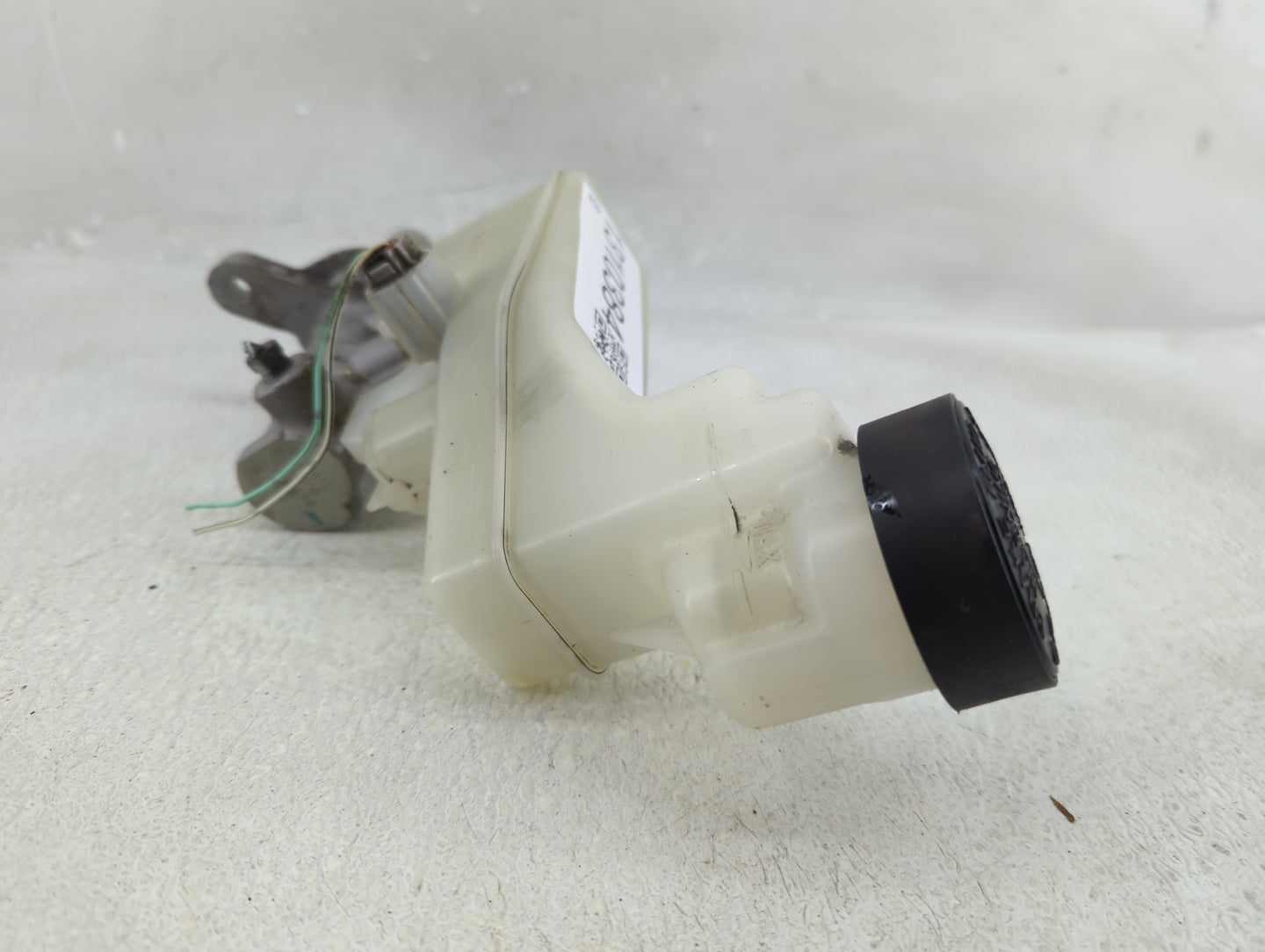 2007-2012 Lexus Es350 Brake Master Cylinder - Oemusedautoparts1.com