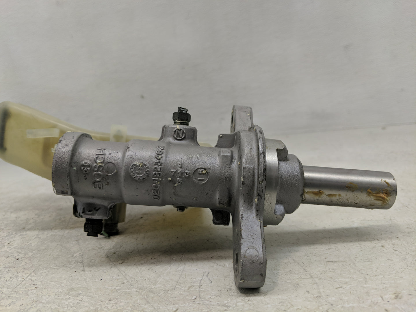 2007-2012 Lexus Es350 Brake Master Cylinder - Oemusedautoparts1.com