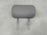 2010 Lexus Es350 Headrest Head Rest Rear Center Seat Fits OEM Used Auto Parts - Oemusedautoparts1.com