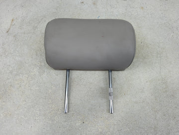 2010 Lexus Es350 Headrest Head Rest Rear Center Seat Fits OEM Used Auto Parts - Oemusedautoparts1.com
