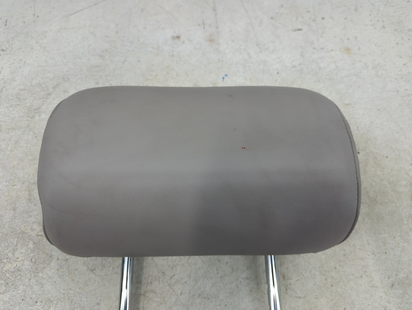 2010 Lexus Es350 Headrest Head Rest Rear Center Seat Fits OEM Used Auto Parts - Oemusedautoparts1.com