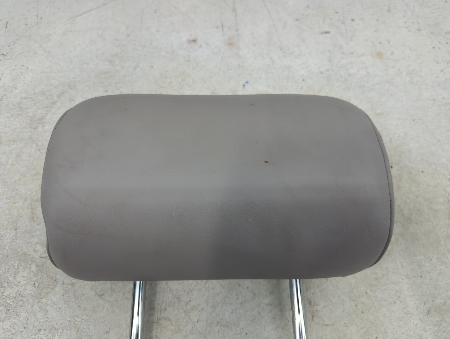 2010 Lexus Es350 Headrest Head Rest Rear Center Seat Fits OEM Used Auto Parts - Oemusedautoparts1.com
