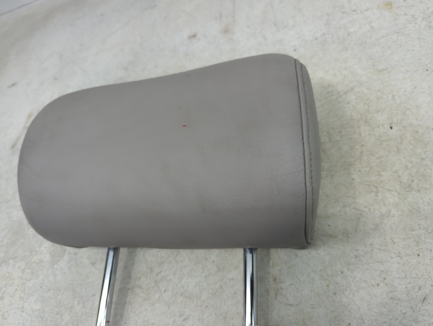 2010 Lexus Es350 Headrest Head Rest Rear Center Seat Fits OEM Used Auto Parts - Oemusedautoparts1.com