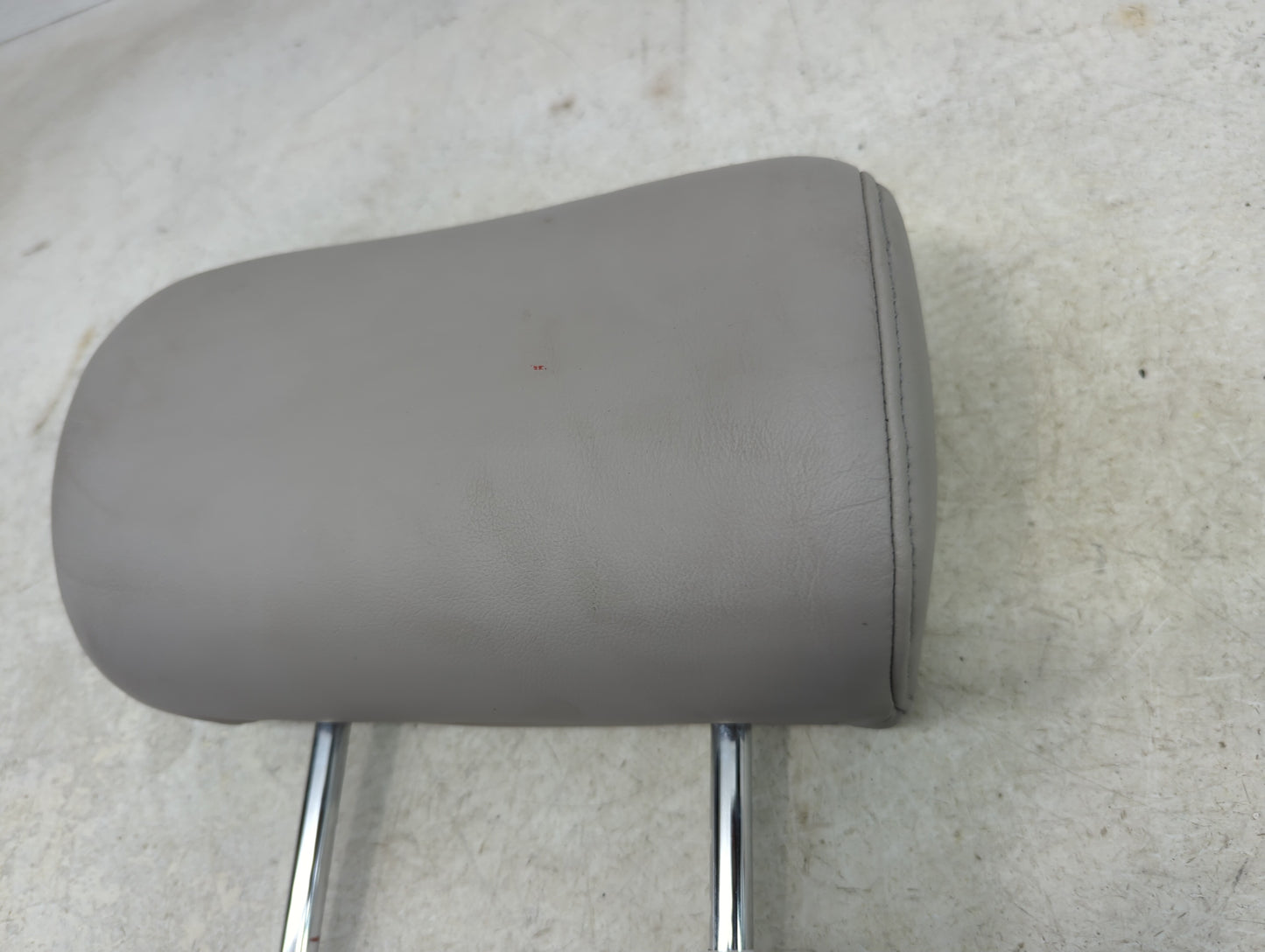 2010 Lexus Es350 Headrest Head Rest Rear Center Seat Fits OEM Used Auto Parts - Oemusedautoparts1.com