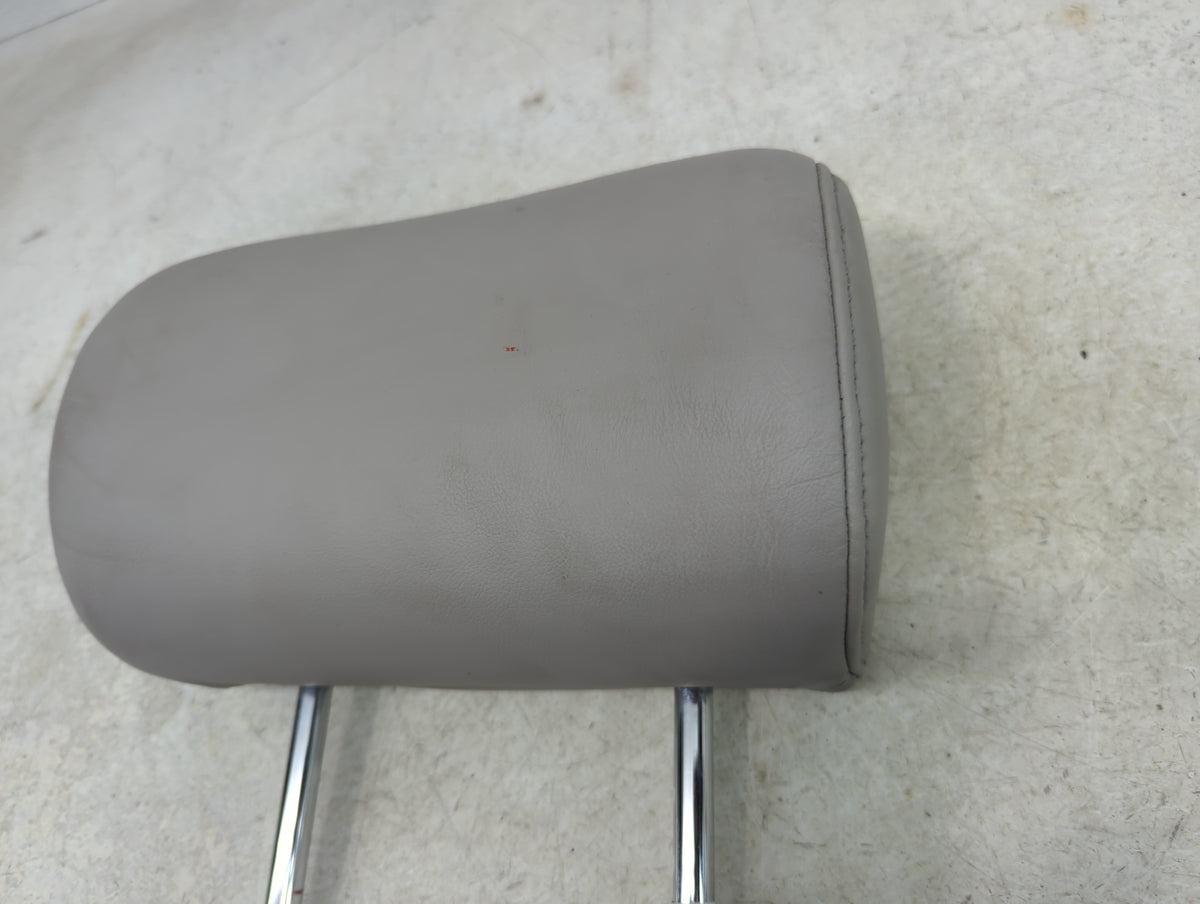 2010 Lexus Es350 Headrest Head Rest Rear Center Seat Fits OEM Used Auto Parts - Oemusedautoparts1.com