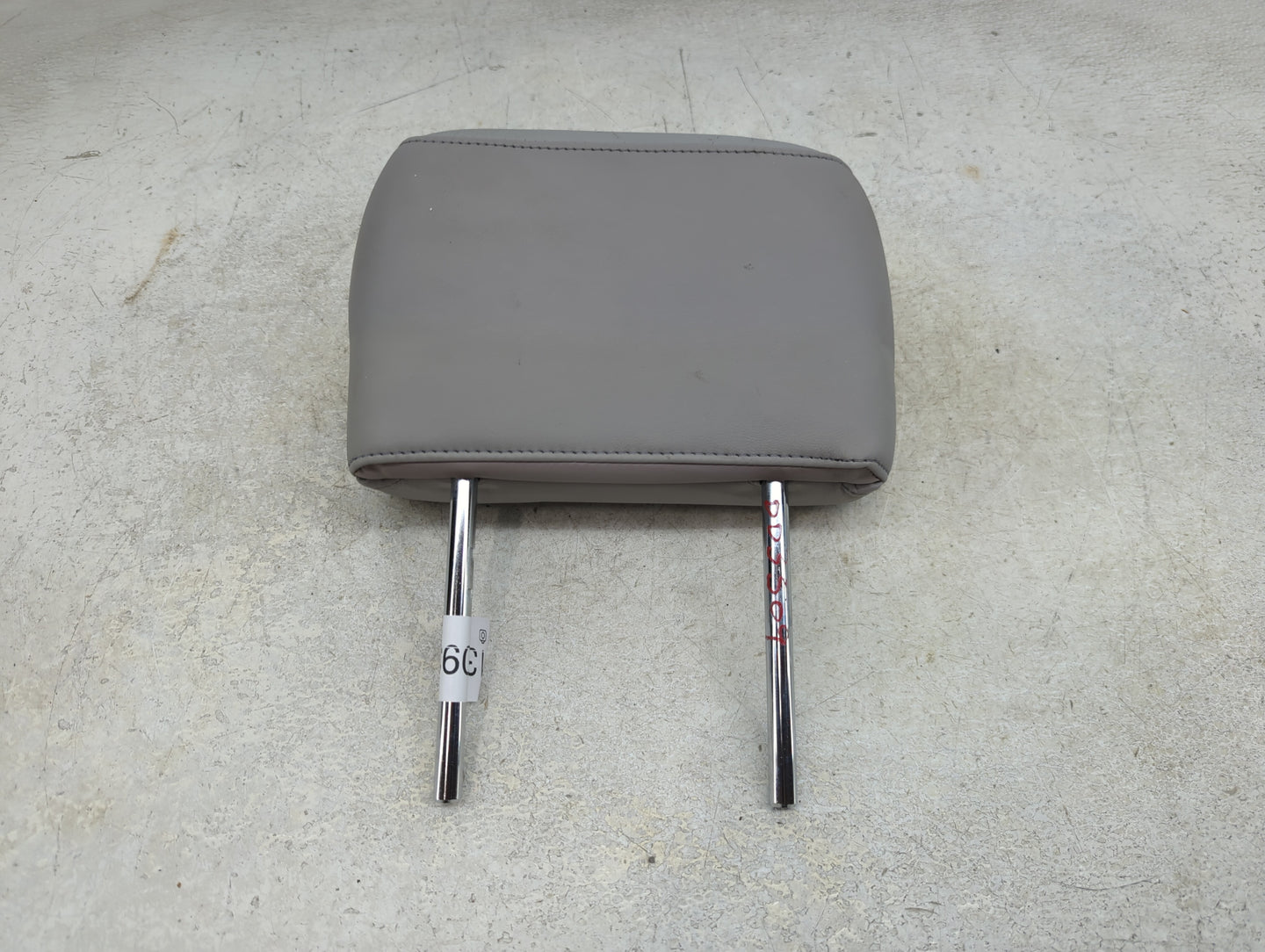 2010 Lexus Es350 Headrest Head Rest Rear Center Seat Fits OEM Used Auto Parts - Oemusedautoparts1.com