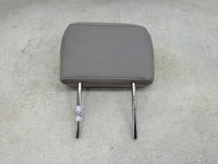 2010 Lexus Es350 Headrest Head Rest Rear Center Seat Fits OEM Used Auto Parts - Oemusedautoparts1.com