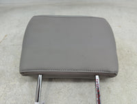 2010 Lexus Es350 Headrest Head Rest Rear Center Seat Fits OEM Used Auto Parts - Oemusedautoparts1.com