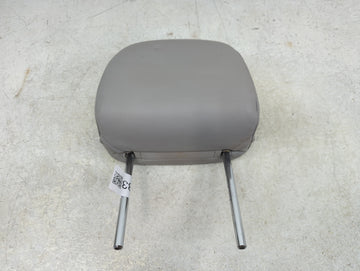 2010 Lexus Es350 Headrest Head Rest Front Driver Passenger Seat Fits OEM Used Auto Parts - Oemusedautoparts1.com