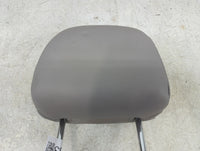 2010 Lexus Es350 Headrest Head Rest Front Driver Passenger Seat Fits OEM Used Auto Parts - Oemusedautoparts1.com