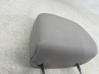 2010 Lexus Es350 Headrest Head Rest Front Driver Passenger Seat Fits OEM Used Auto Parts - Oemusedautoparts1.com