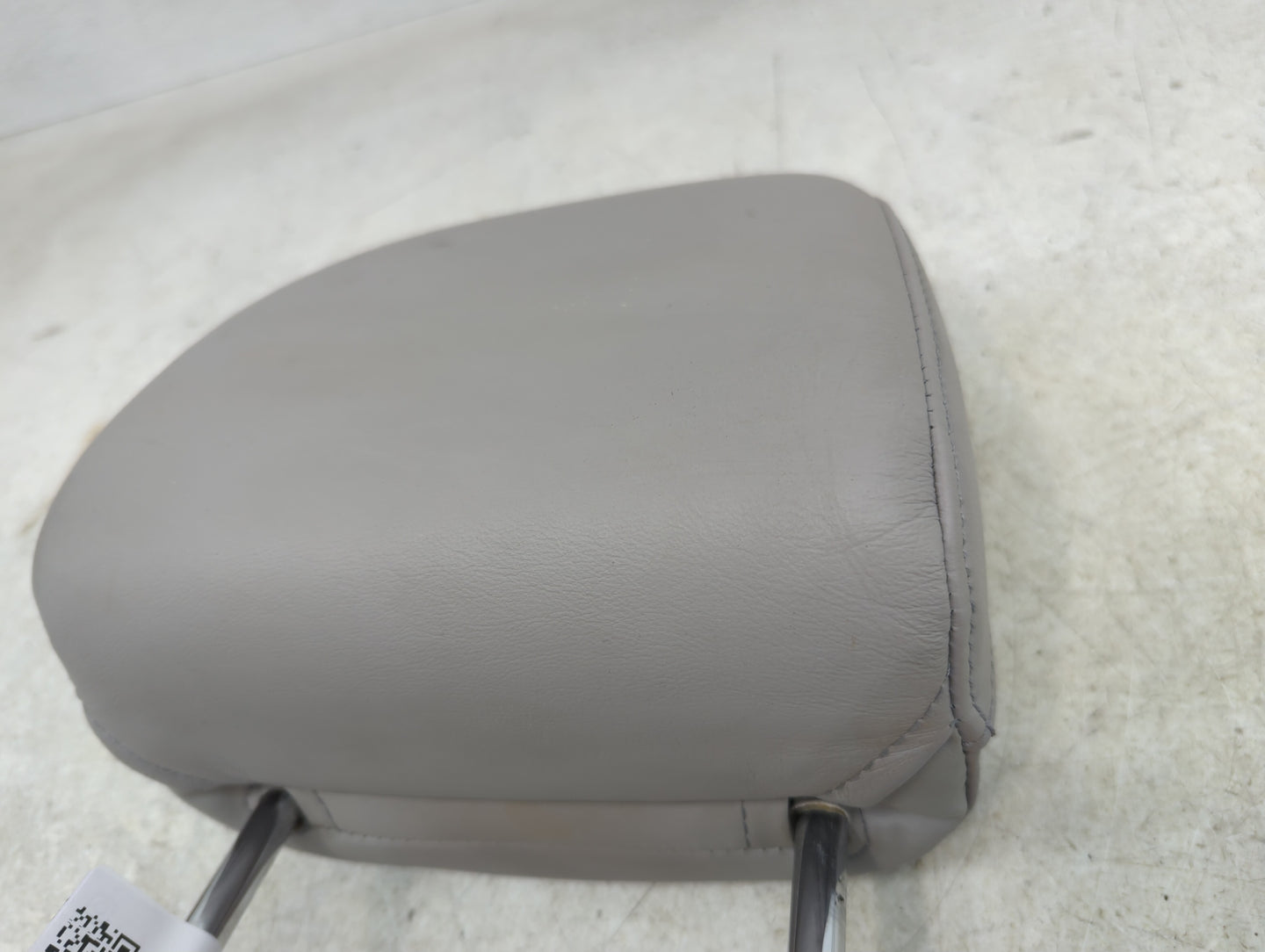 2010 Lexus Es350 Headrest Head Rest Front Driver Passenger Seat Fits OEM Used Auto Parts - Oemusedautoparts1.com
