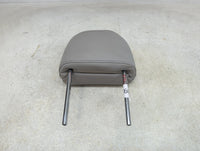 2010 Lexus Es350 Headrest Head Rest Front Driver Passenger Seat Fits OEM Used Auto Parts - Oemusedautoparts1.com