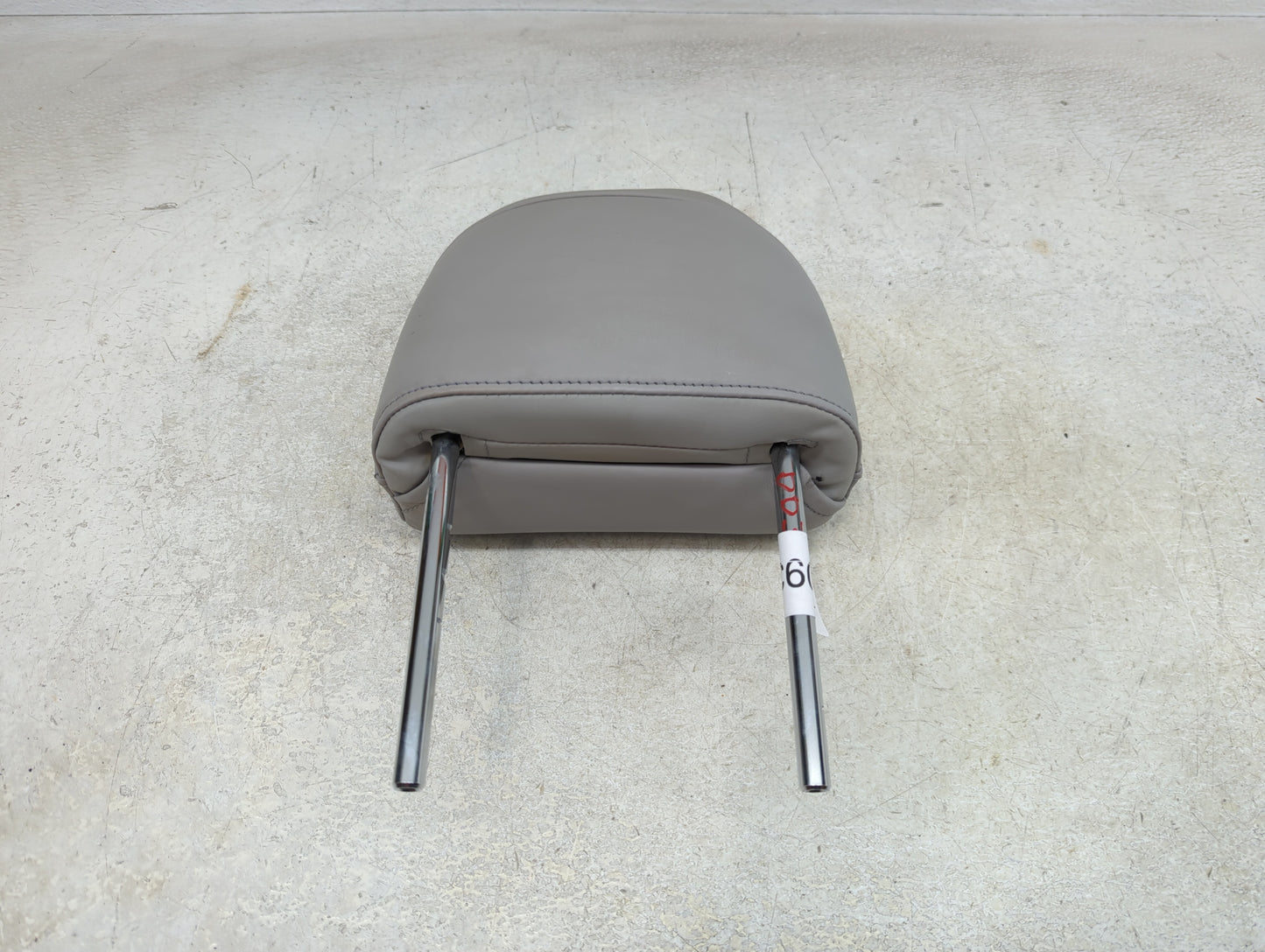 2010 Lexus Es350 Headrest Head Rest Front Driver Passenger Seat Fits OEM Used Auto Parts - Oemusedautoparts1.com