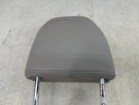 2010 Lexus Es350 Headrest Head Rest Front Driver Passenger Seat Fits OEM Used Auto Parts - Oemusedautoparts1.com