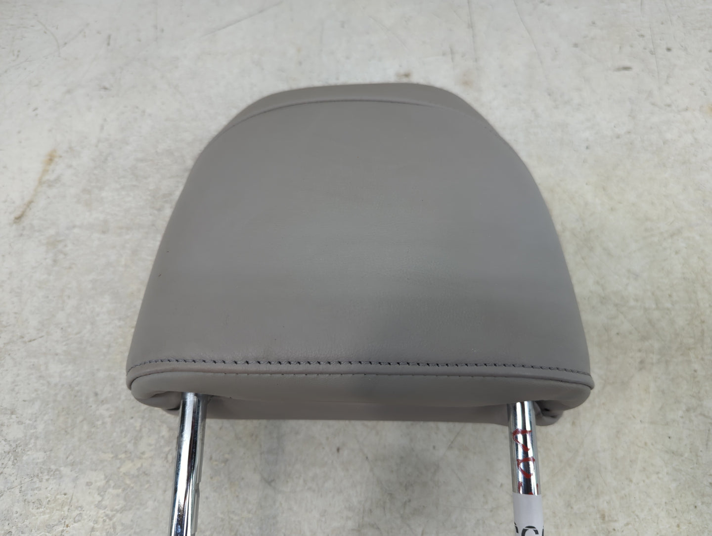 2010 Lexus Es350 Headrest Head Rest Front Driver Passenger Seat Fits OEM Used Auto Parts - Oemusedautoparts1.com