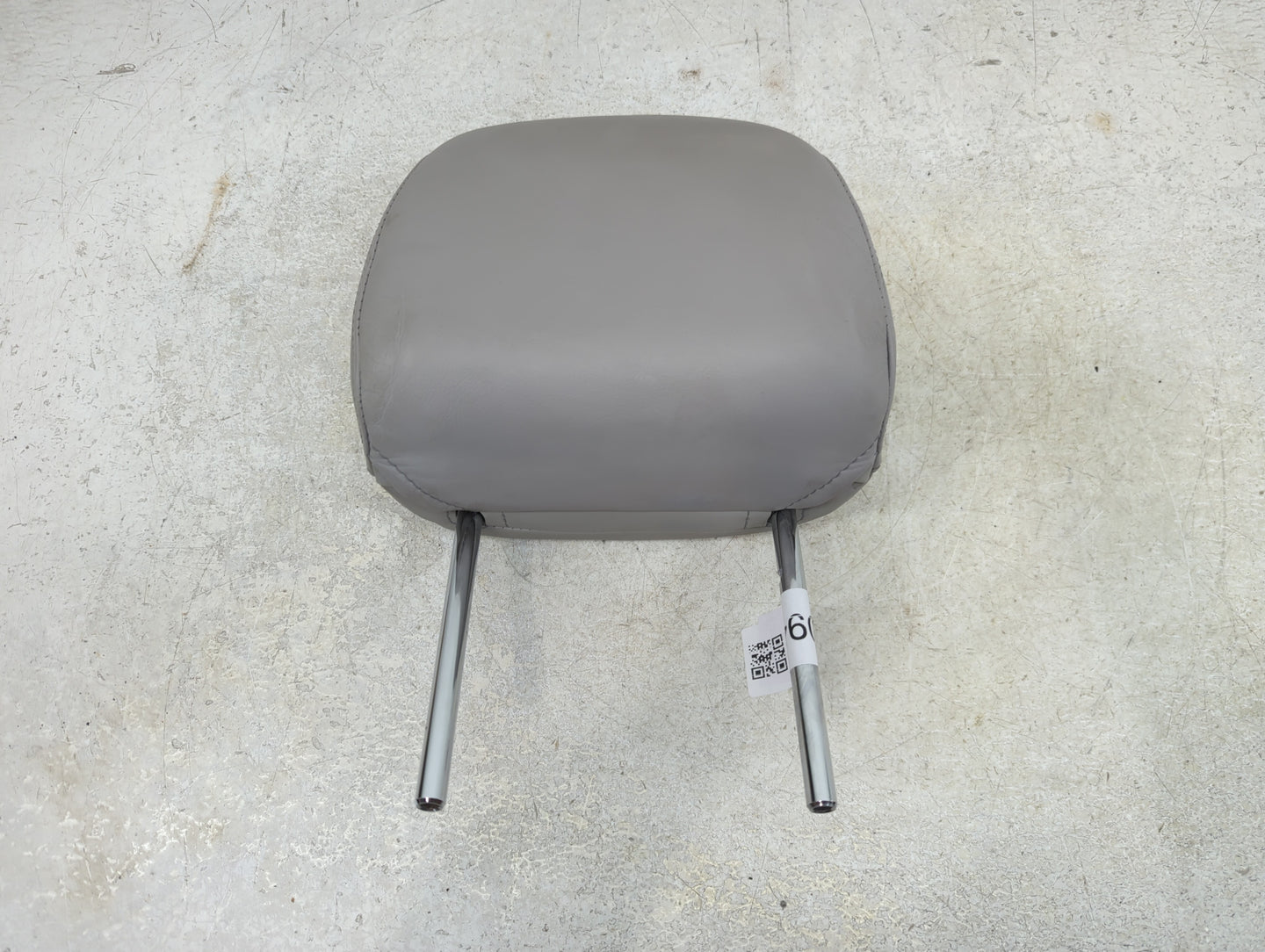 2010-2010 Lexus Es350 Headrest Head Rest Front Driver Passenger Seat - Oemusedautoparts1.com