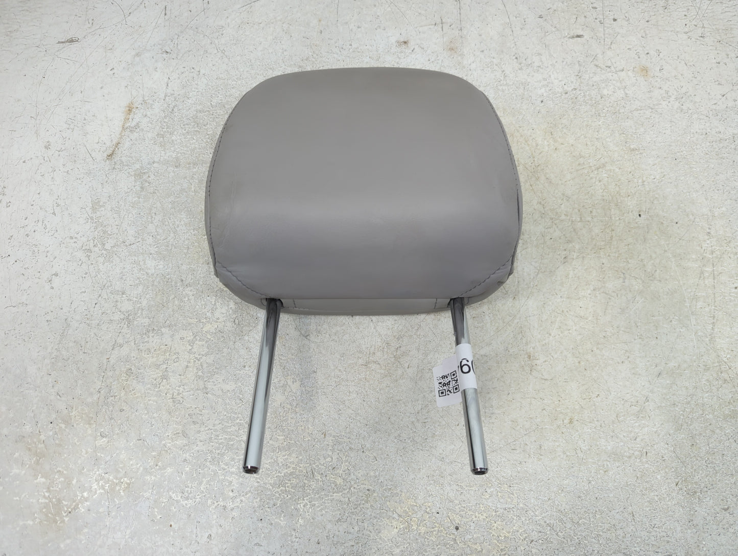 2010-2010 Lexus Es350 Headrest Head Rest Front Driver Passenger Seat - Oemusedautoparts1.com